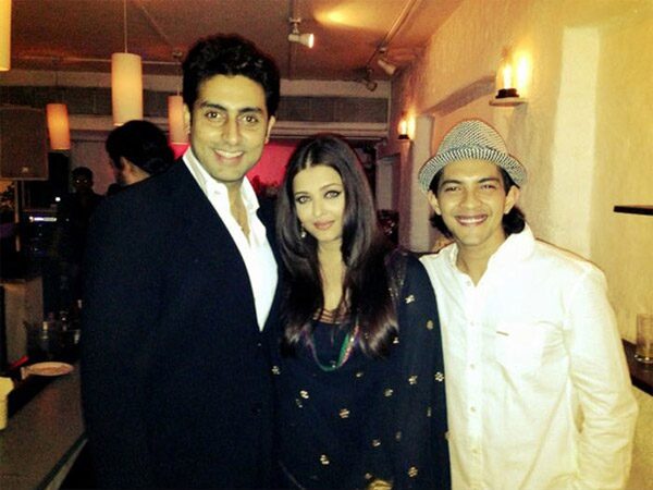 Abhishek-Aish-Aditya