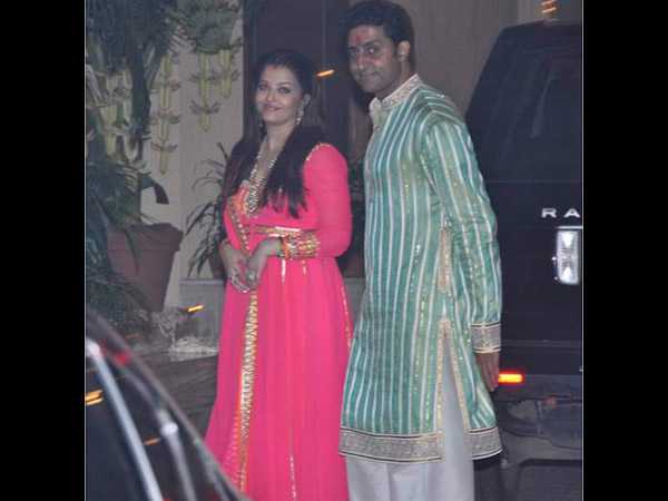 Aish With Hubby