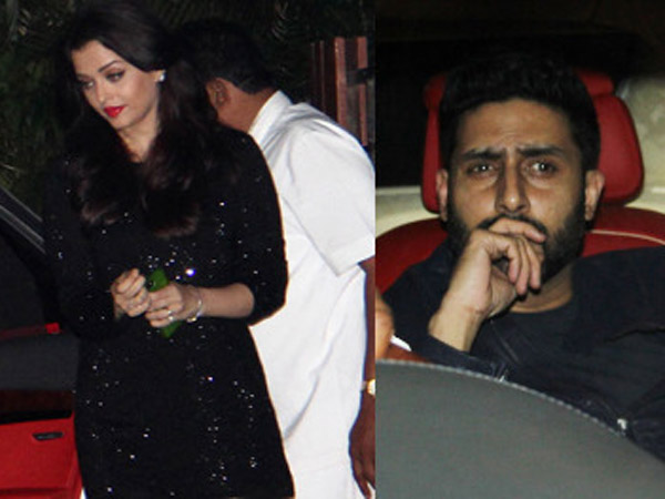 Ranbir Kapoor's Party