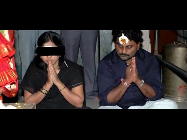 Atrocities Of Venkat Atrocities Of Venkat