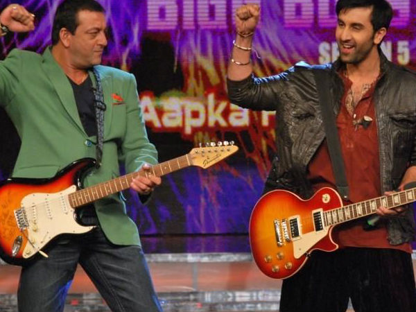 Sanjay-Ranbir