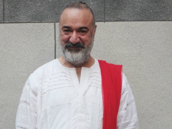 Designer Kanwaljeet Singh