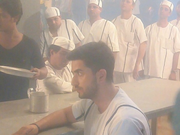 Aly Goni In KTHTMD