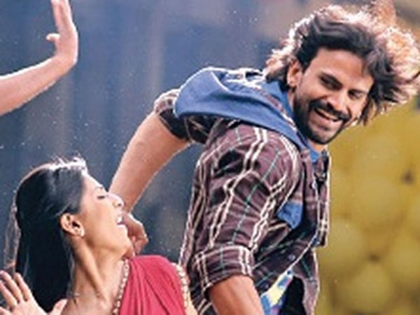 Positive Talks In Social Media 