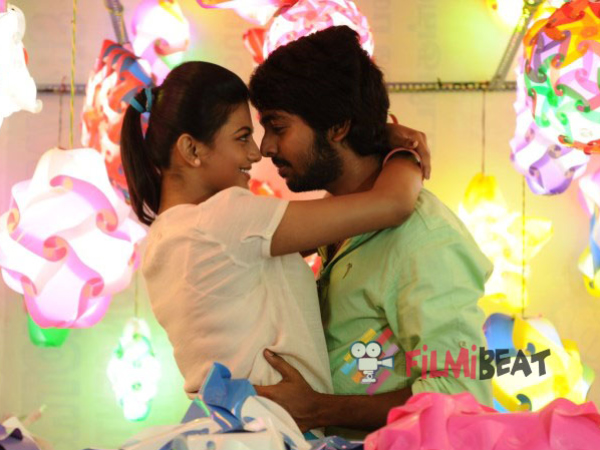 I Did Not Know Trisha Illana Nayanthara Was An Adult Comedy, Will Not Work With This Director Again! I Did Not Know Trisha Illana Nayanthara Was An Adult Comedy, Will Not Work With This Director Again!