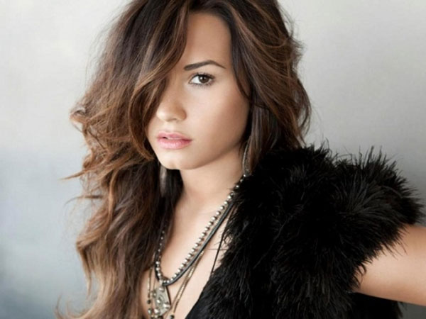 Demi Lovato