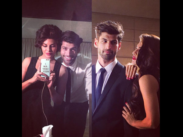 Jacqueline Fernandez Instagram Jacqueline Fernandez Instagram