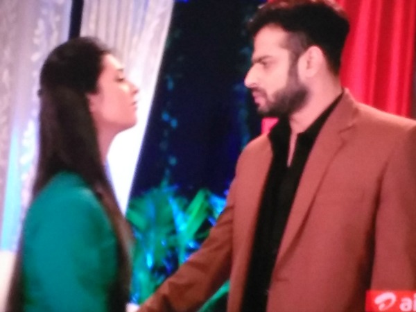 Raman Tests Ishita