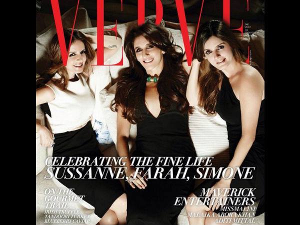 With Her Sisters With Her Sisters