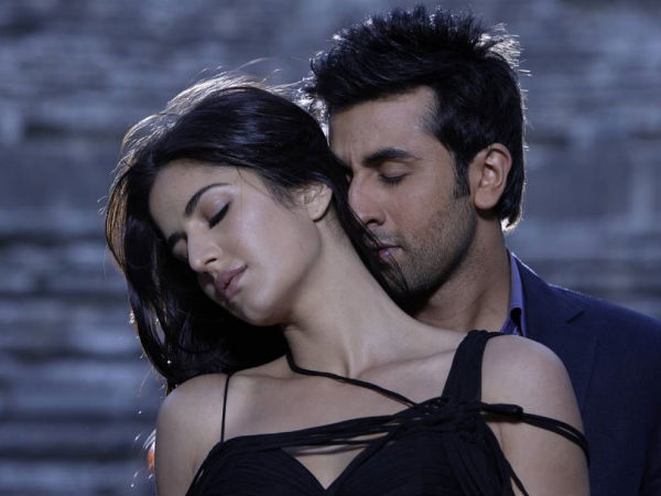 Ranbir Not On Salman's Bigg Boss!