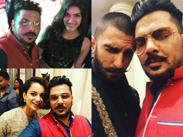 Ranveer-Kangana-Kriti Ranveer-Kangana-Kriti