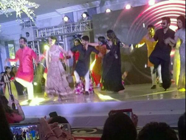 It's ‘Balle-Balle’ Time It's ‘Balle-Balle’ Time