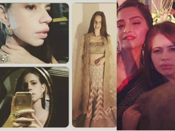 Kalki Koechlin Kalki Koechlin