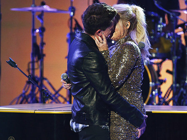 The American Music Awards 2015: Latest Updates!