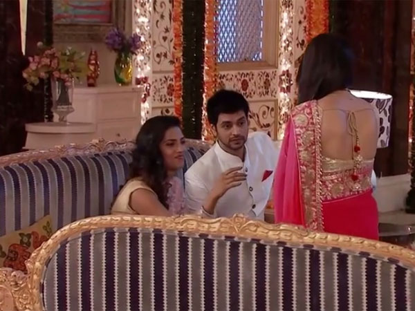 Milan's Friends Milan's Friends