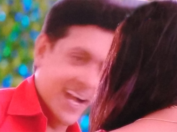 Milan's Friend Misbehave With Ishaani Milan's Friend Misbehave With Ishaani