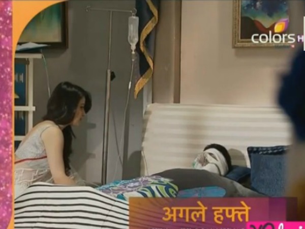 Ishaani-RV Ishaani-RV