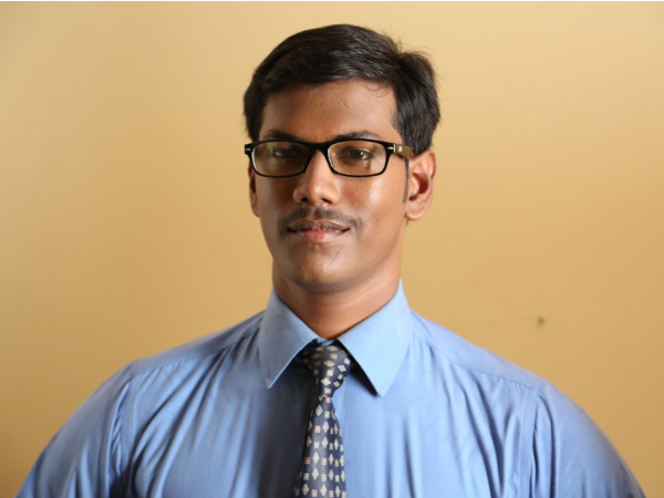 Sad News: 'Ka Ka Ka Po' Actor Keshavarajan (Kesavan) Passes Away At 24 Right After His Debut Sad News: 'Ka Ka Ka Po' Actor Keshavarajan (Kesavan) Passes Away At 24 Right After His Debut