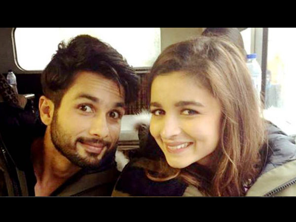 Shaandaar