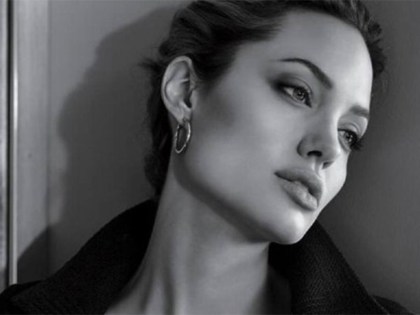 Angelina Jolie – Breast Cancer