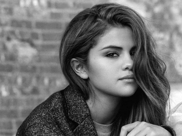 Selena Gomez – Lupus