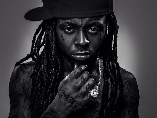 Lil Wayne – Epilepsy