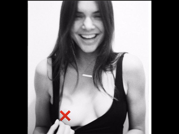 Kendall's Favorite Picture