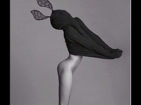 The Hoppy Happy Easter