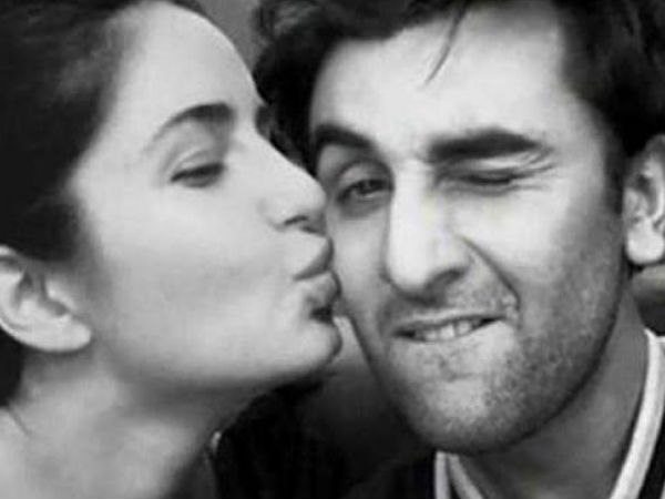 Ranbir-Katrina Ranbir-Katrina