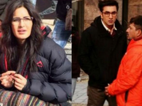 Real Life Couple, Ranbir-Katrina Real Life Couple, Ranbir-Katrina