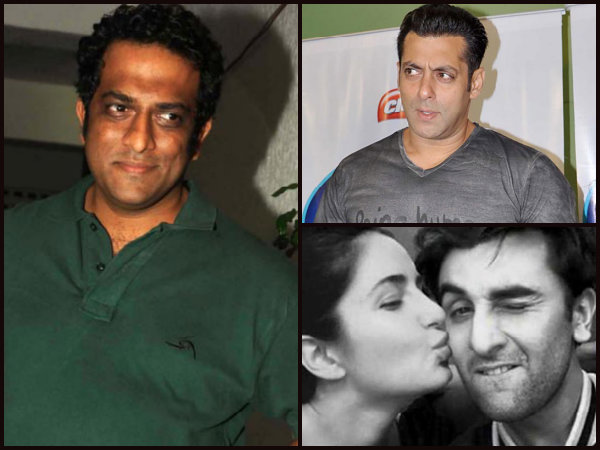 Anurag-Salman Anurag-Salman