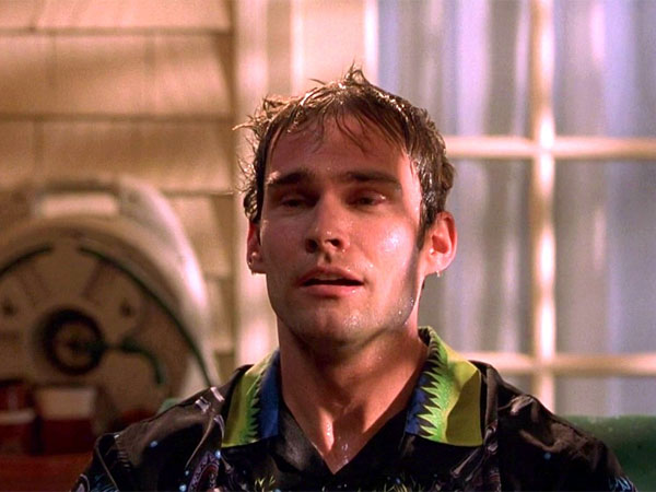 Sean William's Salary