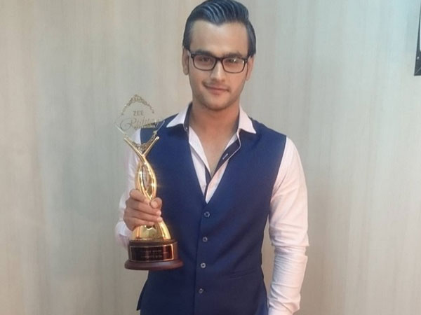 Yeh Vaada Raha Bags: Best Screenplay, Best Beta, Naya Sadasya Awards