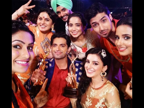 Lajwanti-Sunderlal: Favourite New Jodi