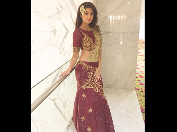 Beautiful Shilpa Shetty