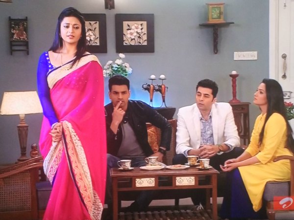 Shagun-Ishita's Next Move?