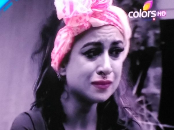 Priya Asks Bigg Boss To Throw Kanwaljeet Out
