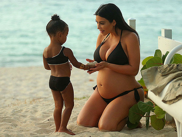 Kim Kardashian Facing Serious Pregnancy Issues