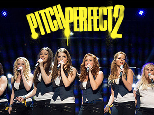 Pitch Perfect 2