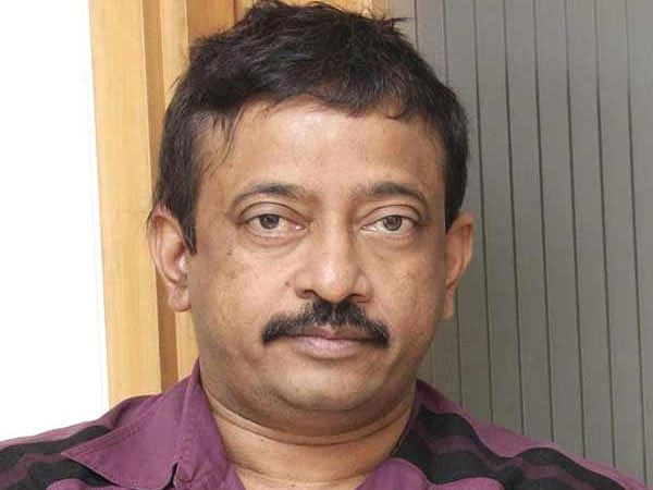 Ram Gopal Varma