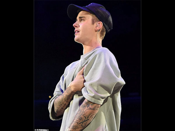 Justin Bieber Experiencing A Drastic Mood Swings Episode! Justin Bieber Experiencing A Drastic Mood Swings Episode!