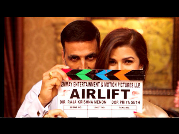 Airlift