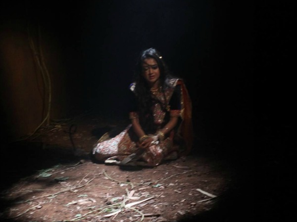Ragini In Dark Room Ragini In Dark Room