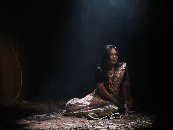 Ragini To Escape From Kidnapper’s Den! Ragini To Escape From Kidnapper’s Den!