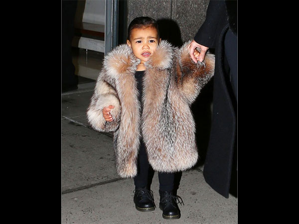 Umm...Fur Or No Fur?