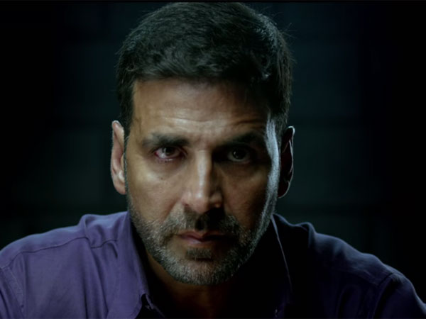 Akshay Kumar
