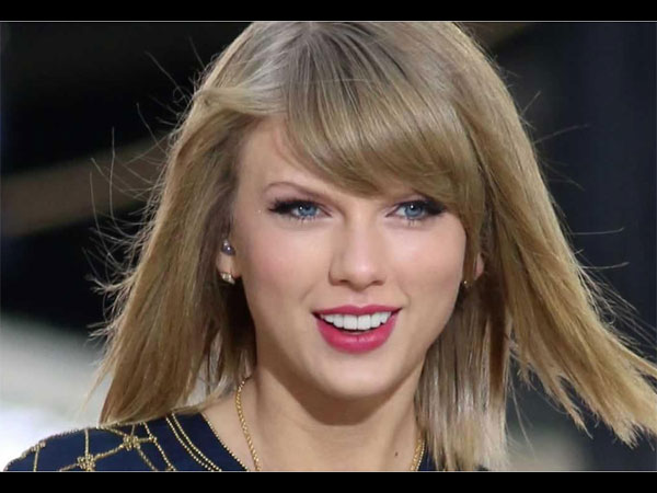 Taylor Isn't Going To Shake It Off In Auckland Ever Again! Taylor Isn't Going To Shake It Off In Auckland Ever Again!