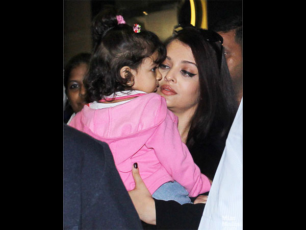 Aishwarya-Aaradhya
