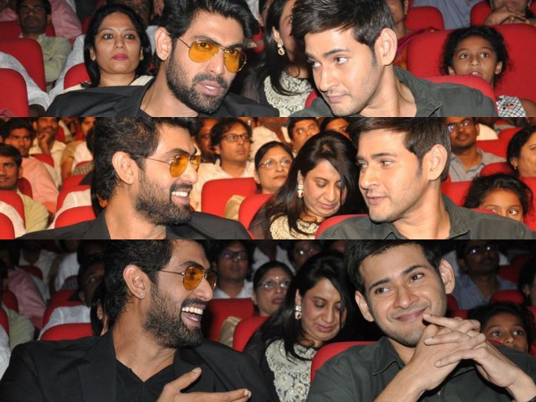 Rana-Mahesh Rana-Mahesh