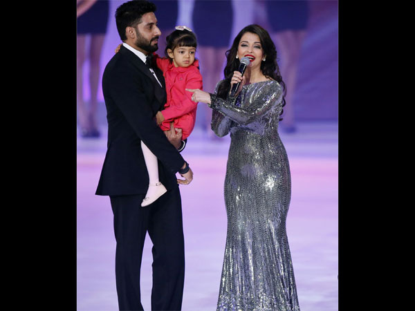 The Bachchans